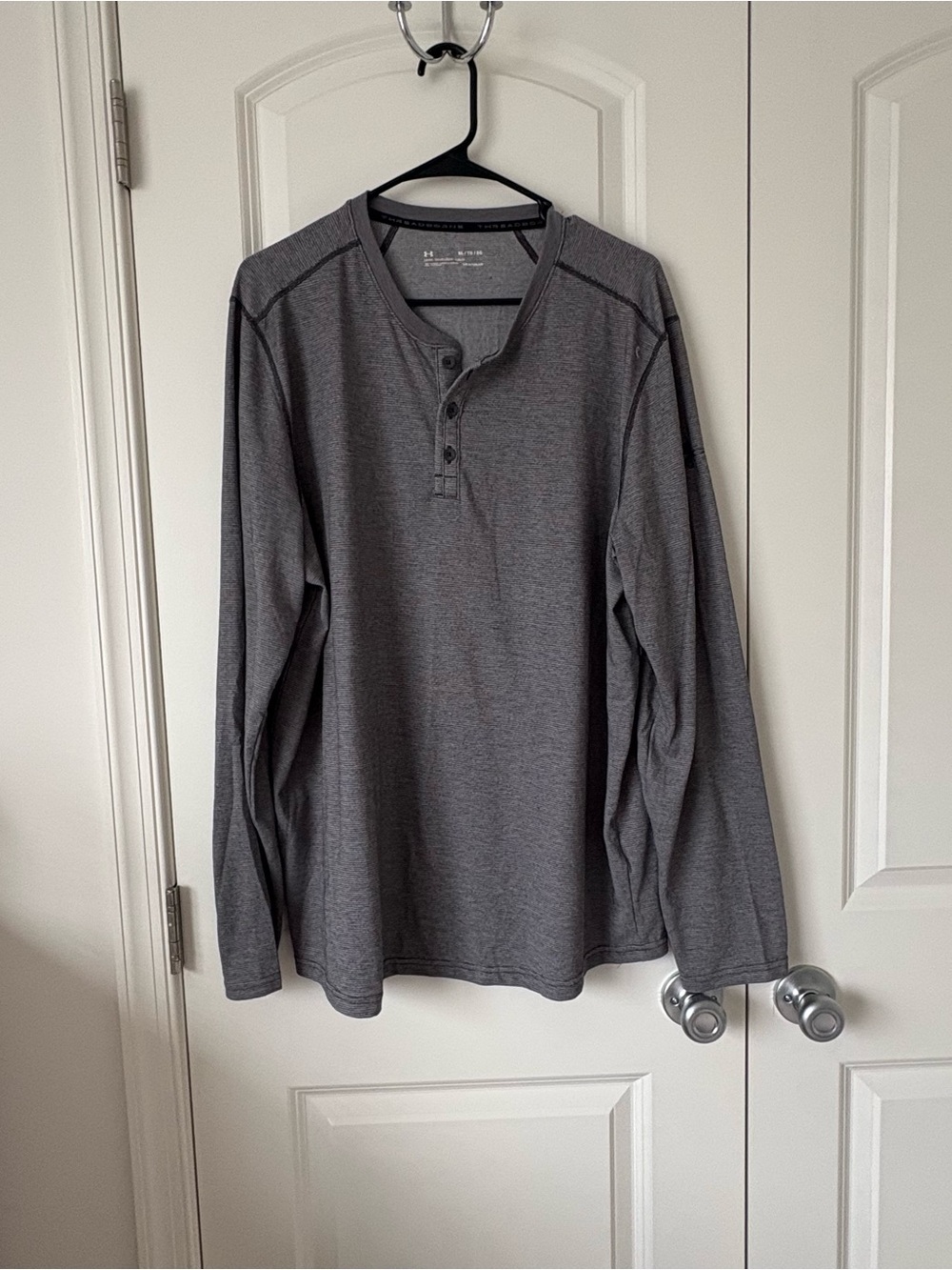 Under Armour Henley